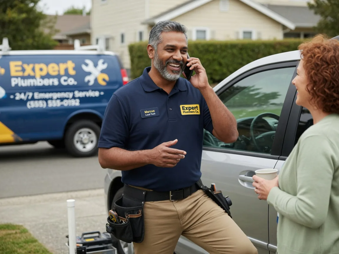 Clogged Drain Repair in Little Falls, NJ